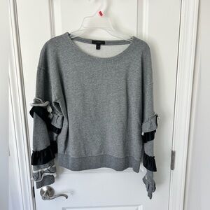 J. Crew Sweatshirt